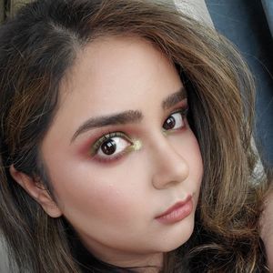 Meet your Posher, Maryam